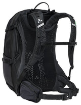 VAUDE Bike Alpin 23+5 zwart