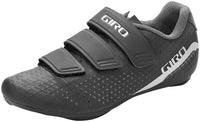 Giro STYLUS W -  Racefietsschoenen zwart – aktuelle Variante