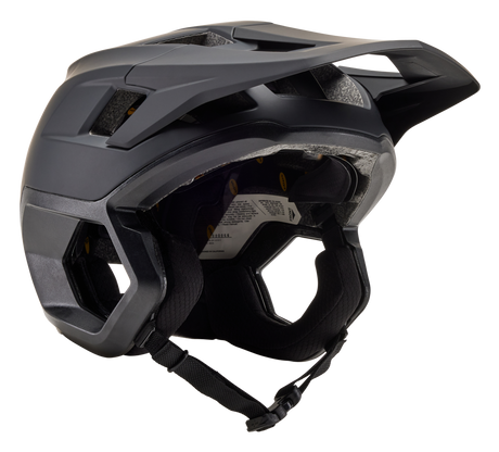 Fox Helm Dropframe