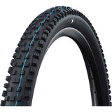 Schwalbe NOBBY NIC TRAIL PRO MID E-50 29" Tubeless Ready zwart