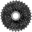 Shimano Altus CS-HG31 cassette 8-speed
