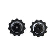 SRAM X0/X9/X7 schakelpoulieset zwart