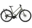 Orbea DIEM 30 Spaceship Groen (2025)
