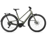 Orbea DIEM 30 Spaceship Groen (2025)