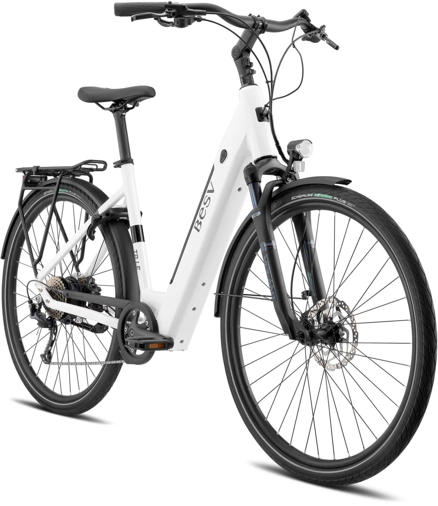 BESV TR LE LS Wit (2025)