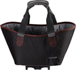 Racktime AGNETHA 2.0 Bagagedrager tas 15 Liter carbon black