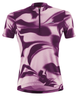 Löffler K Fiets Jersey Hz Psy Bordeaux