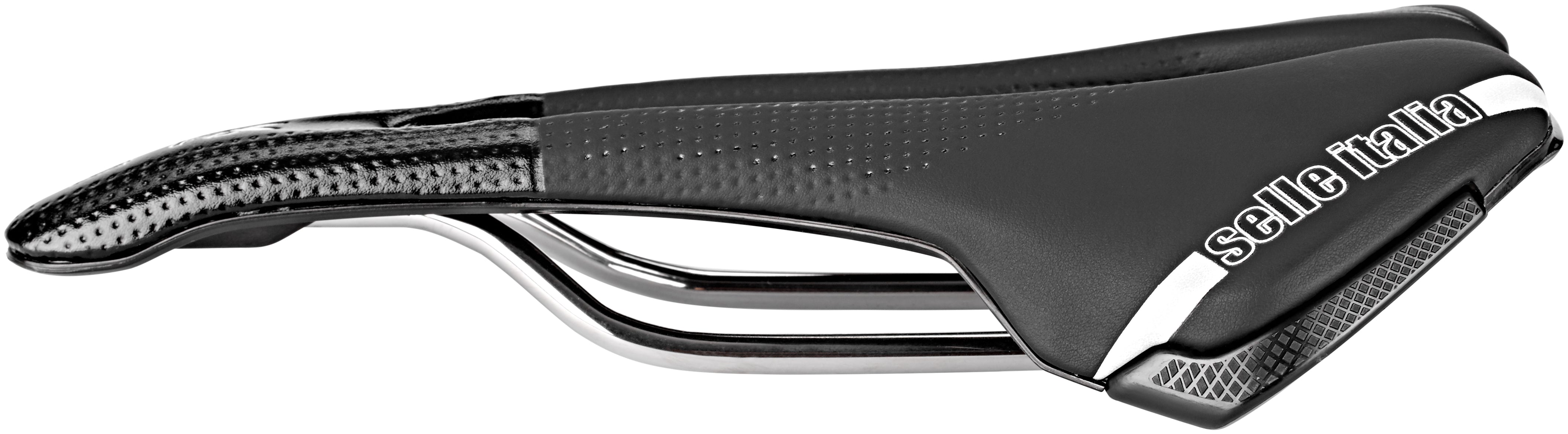 Selle Italia X-LR Ti316 Superflow zadel black