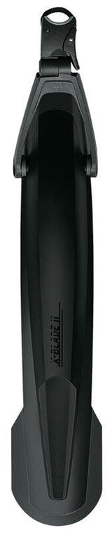 SKS X-Blade Dark spatbord 26"/27.5" zwart