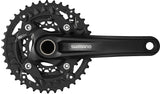 Shimano MT500-3 Kurbelgarnitur 10-fach 22/30/40Z