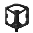 Crankbrothers Stamp 0 Small platform-pedaal black