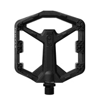 Crankbrothers Stamp 0 Small platform-pedaal black