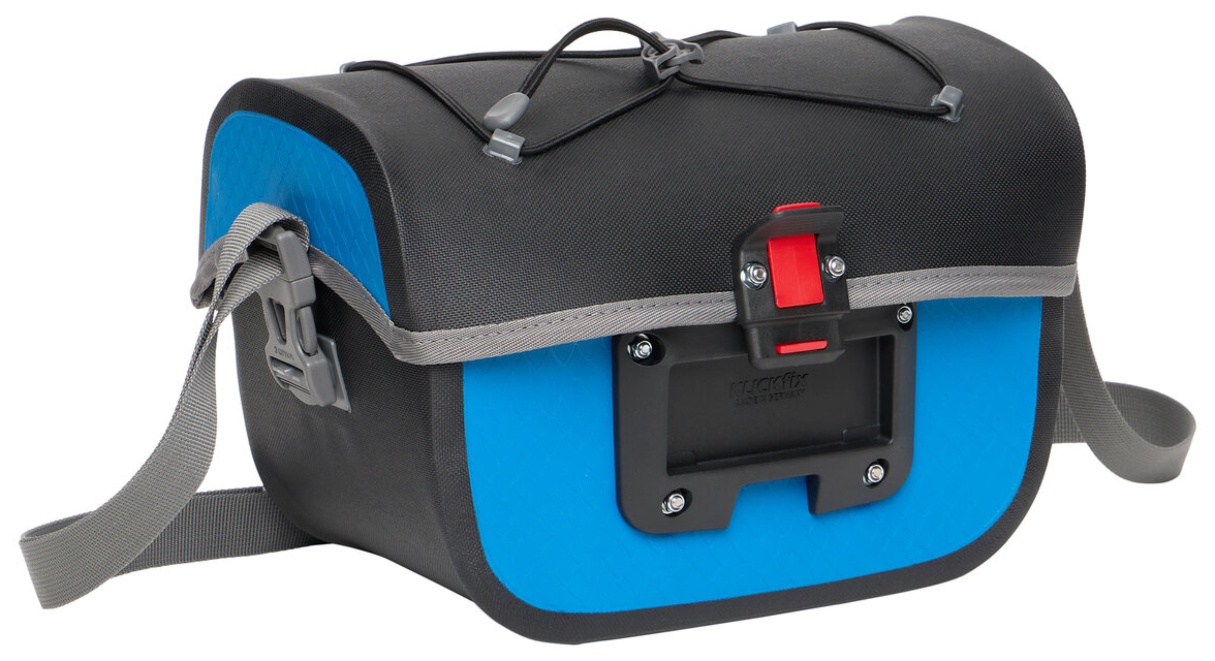 VAUDE Aqua Box 4 blauw