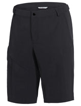 VAUDE Heren Tamaro Shorts III zwart