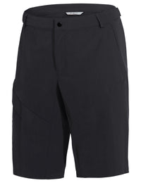 VAUDE Heren Tamaro Shorts III zwart