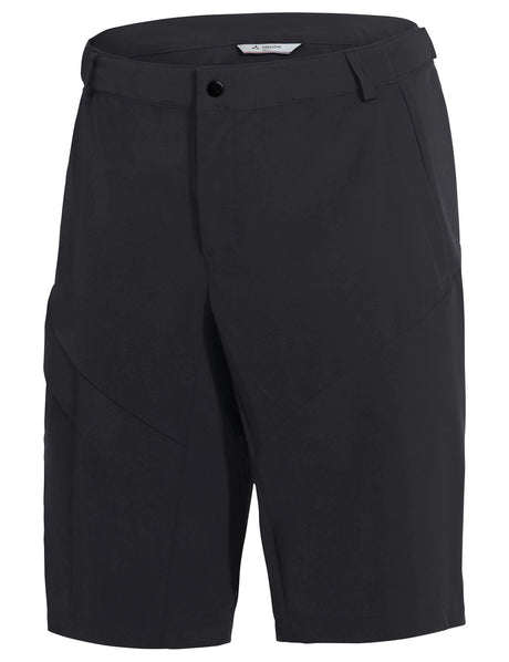 VAUDE Heren Tamaro Shorts III zwart