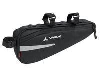 VAUDE Cruiser frametas zwart – aktuelle Variante