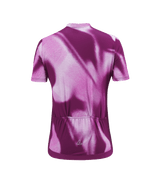 Löffler W Bike Jersey Fz Psy Mid Bordeaux