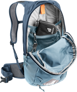 deuter Race 12 fietsrugzak atlantic-ink