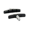 XLC BS-V01 V-Brake remblokken 4 stuks zwart