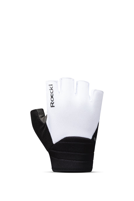 Roeckl Itamos 3 Handschoenen Unisex white/black
