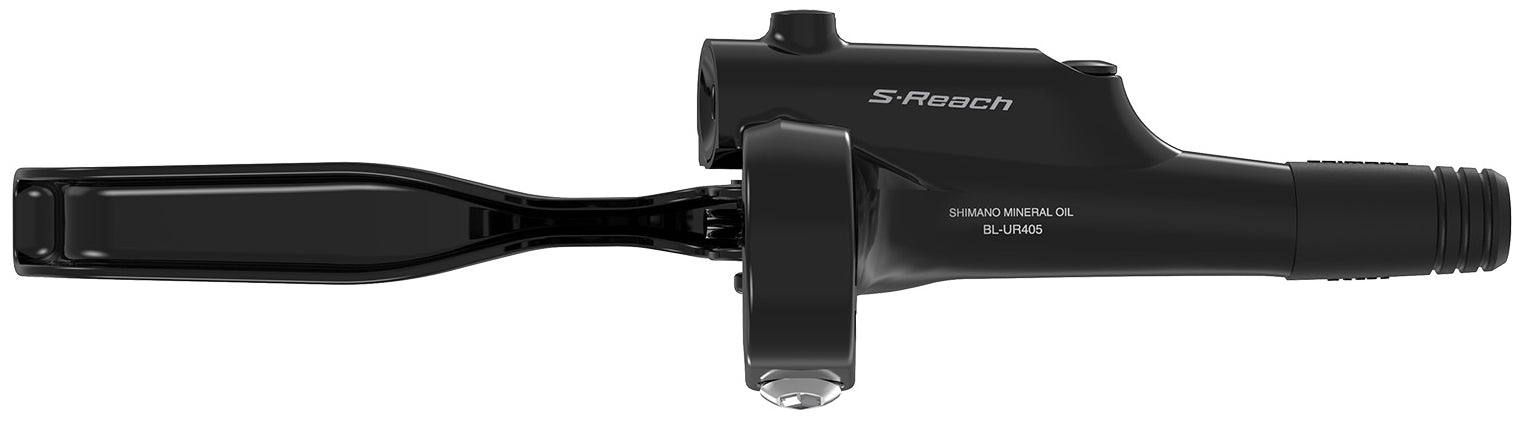 Shimano BL-UR405 remhendel links