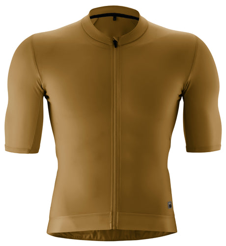 Gonso Road Jersey Heren baked pretzel