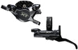 Shimano schijfrem DEORE XT BL-M8200+BR-M8200 VR
