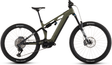 Cube Stereo Hybrid ONE77 HPC TM 800 reedgreen´n´matrix (2026)