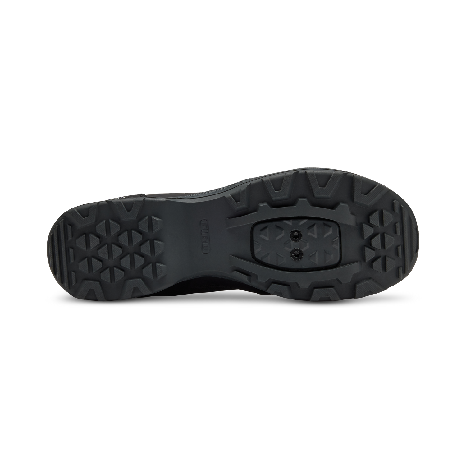 Giro Gauge BOA Trekking-schoenen black