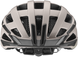 uvex I-Vo 2 City-helm Warm Grijs-Zwart Mat