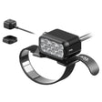 Knog Blinder X Action helmhouder black