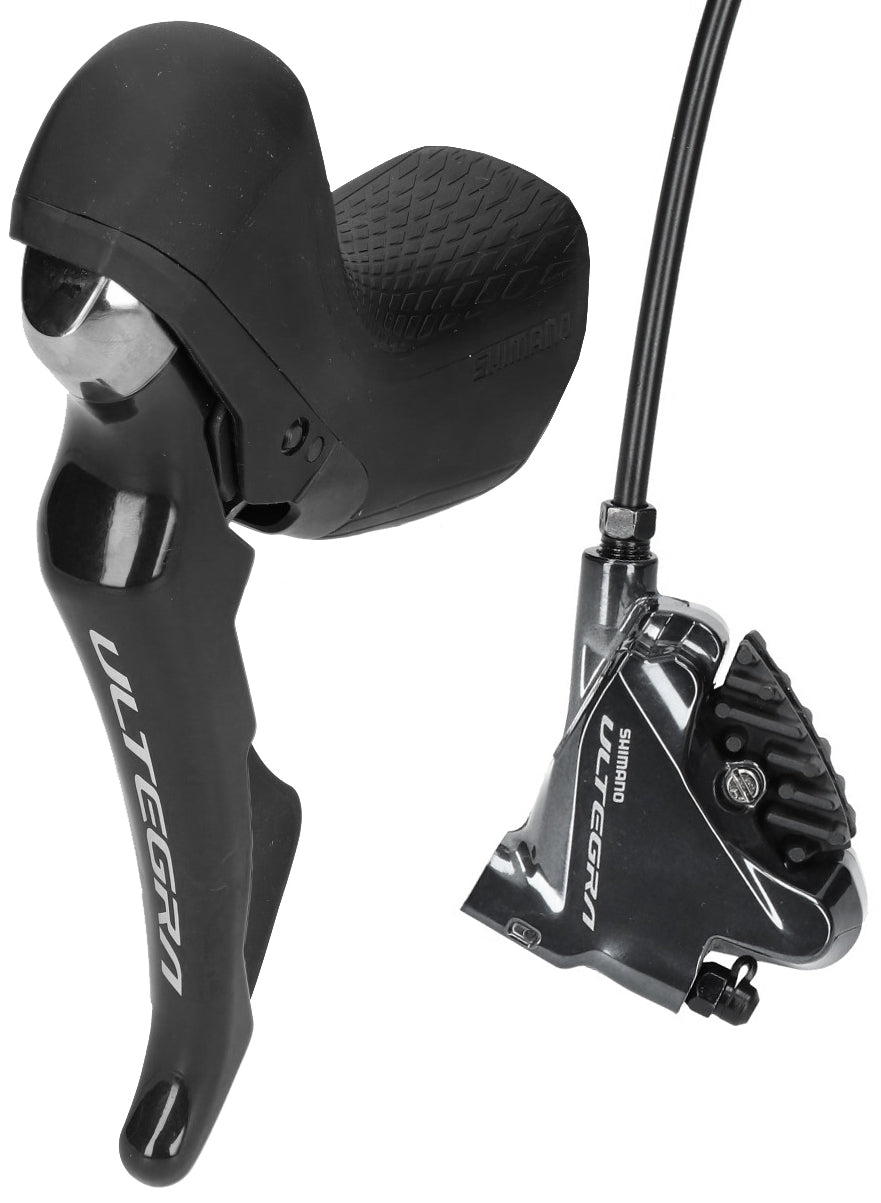 Shimano schijfrem ULTEGRA R8020/R8070 VR 2-speed