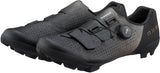 Shimano RX801 Gravel-schoenen black
