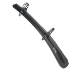 Zefal Croozer Road VR-spatbord zwart/grijs