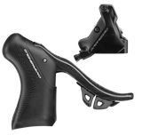 Campagnolo Super Record rem-/versnellingshendel links Ø140mm incl. VR-remklauw