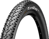 Continental Race King 2.2 Draadband 29x2.15" Performance Reflex E-25 zwart