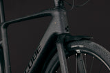 Cube Nulane Hybrid C:62 SLX 400X FE mineralblack´n´orange (2027)
