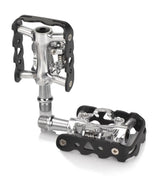 XLC PD-S20 Systeem Pedalen SPD Compatibel zwart