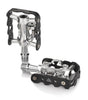 XLC PD-S20 Systeem Pedalen SPD Compatibel zwart
