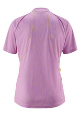 Gonso Adventure Jersey Soft Touch Dames wisteria bloom/ jonesboro