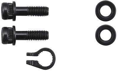 Shimano schijfremadapter voor of achter PM PM 203 mm