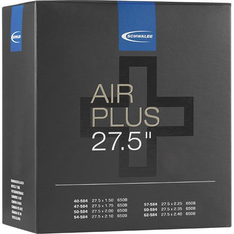 Schwalbe No. 21 Air Plus binnenband 27.5"