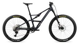 Orbea OCCAM SL H10 Tanzanite (Mat-Glans)