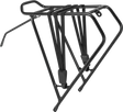 PUKY Bagagedrager 24“ black