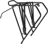 PUKY Bagagedrager 24“ black