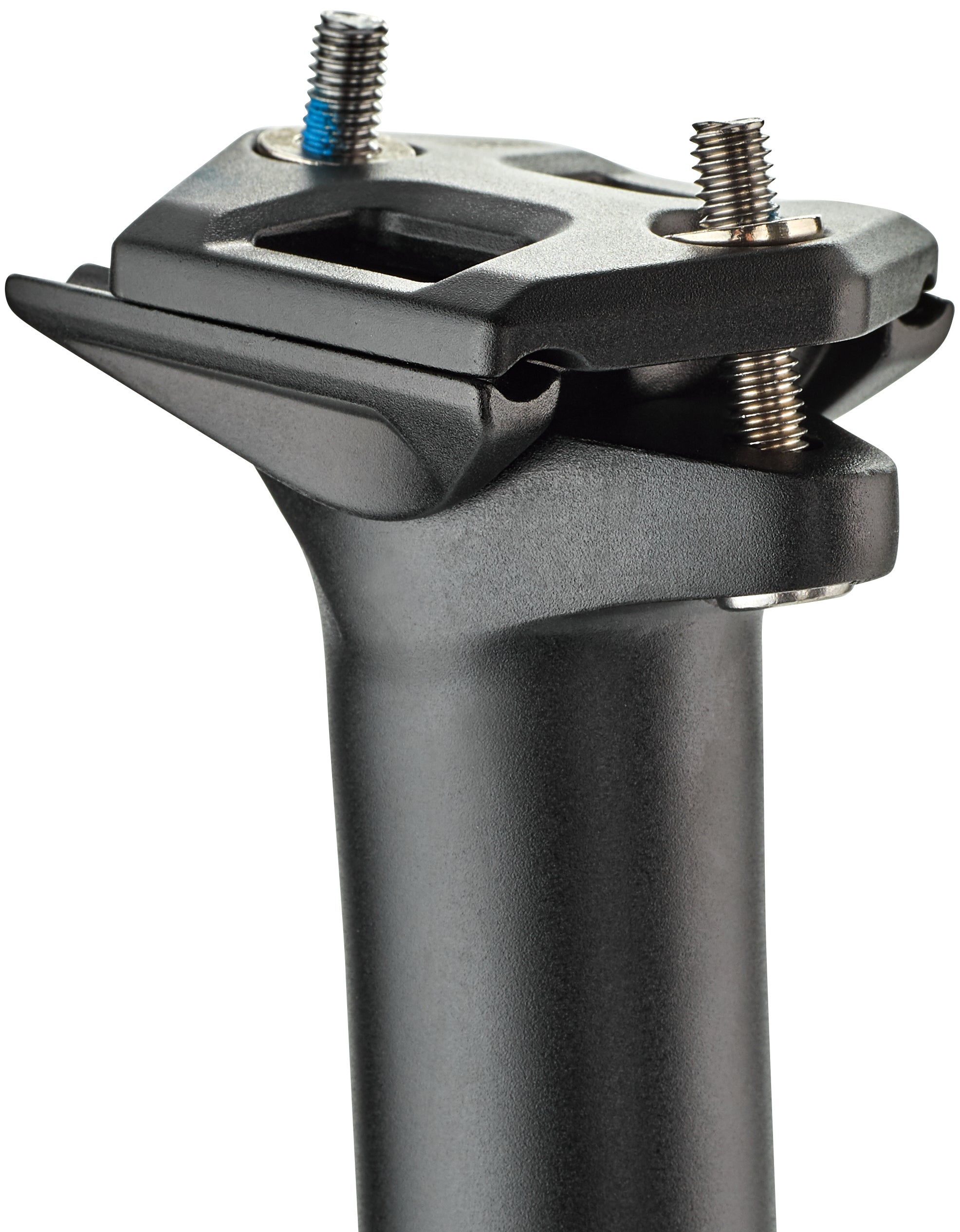 XLC All Ride SP-O01 zadelpen Ø31,6mm zwart