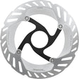 Shimano remschijf RT-CL800 Centerlock sluitring met interne vertanding, 160mm