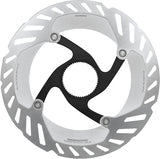 Shimano remschijf RT-CL800 Centerlock sluitring met interne vertanding, 160mm