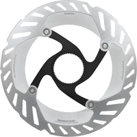 Shimano remschijf RT-CL800 Centerlock sluitring met interne vertanding, 160mm – aktuelle Variante